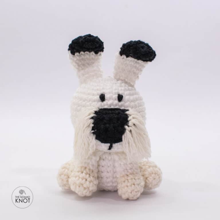 Ideafix amigurumi free pattern