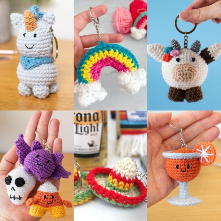 Feature image the best keychains roundup